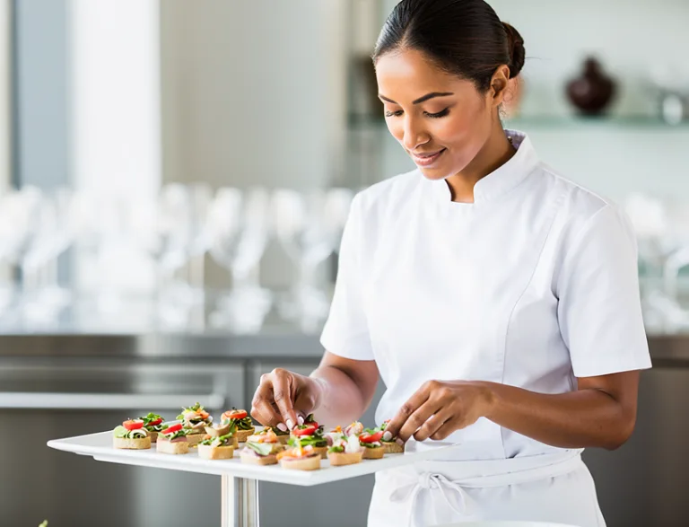 Luxury Caterer service in Aylesbury